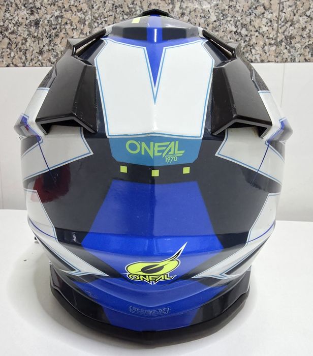 Capacete Oneal Sierra T/M