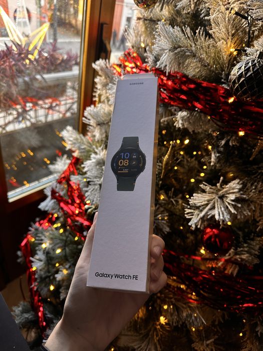 Samsung Galaxy Watch FE  | Новий