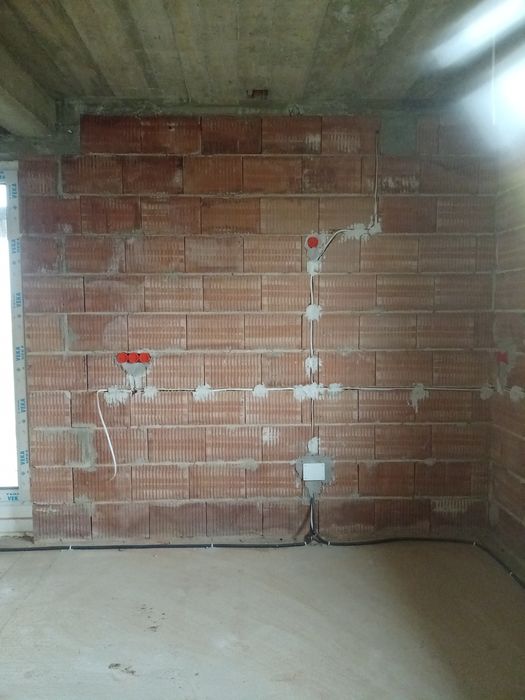 CENNIK! Elektryk instalacje elektryczne wynoszenie liczników