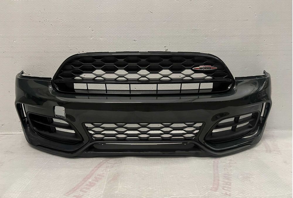 Передній задній бампер MINI Countryman F60 JCW S 2 LCI Рестайлінг
