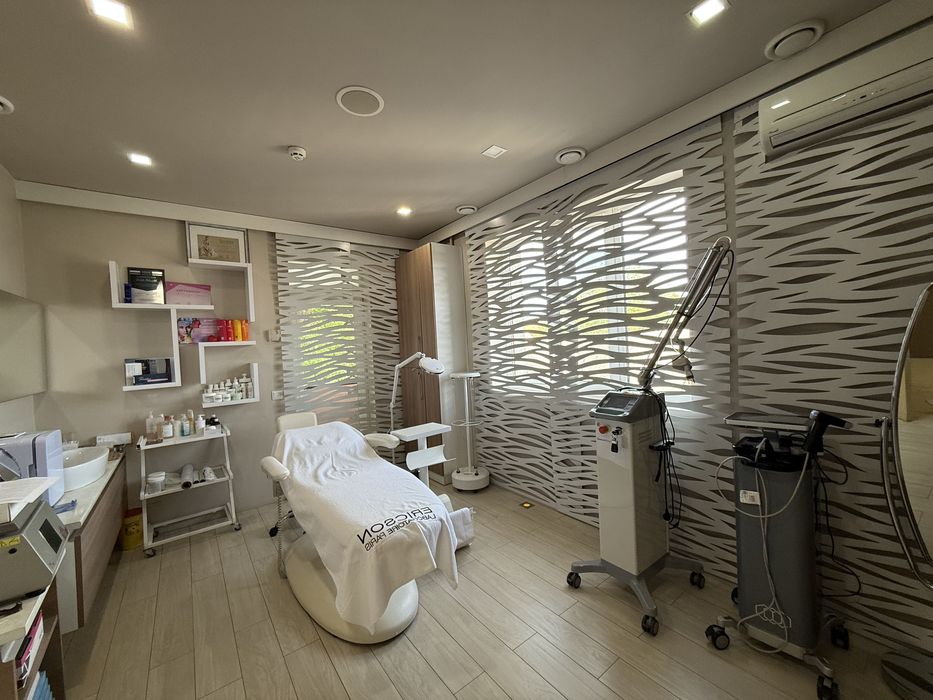 Комерційна нерухомість за адресою вул. Капеланська (площа 432 м²) - Atlanta.ua - фото 8