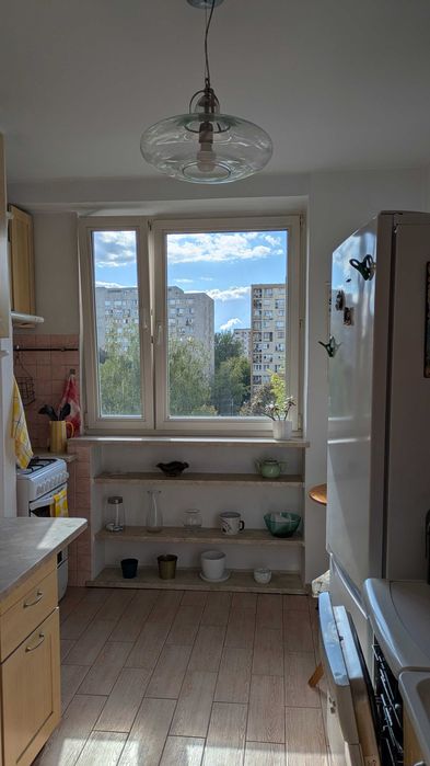 Mieszkanie – Warszawa, Młynów, Wola - Widok 4