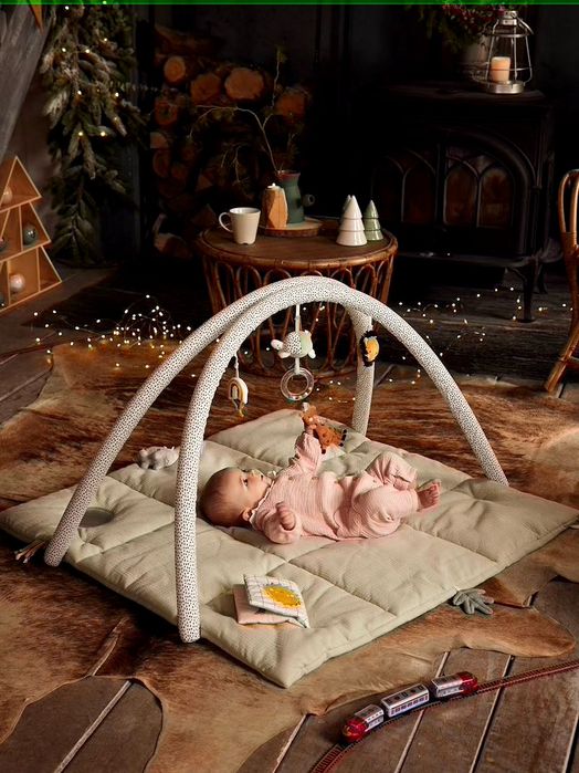 Tapete de Atividades