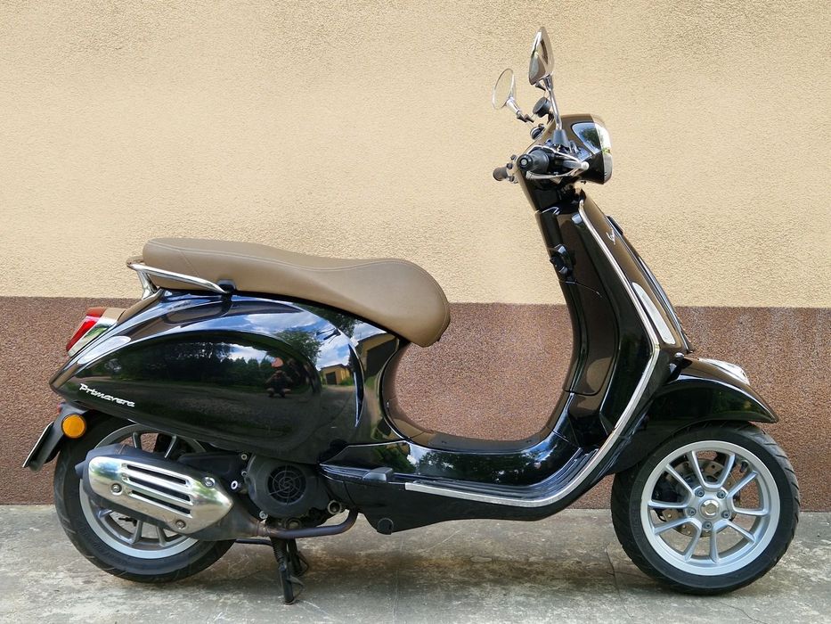 Vespa