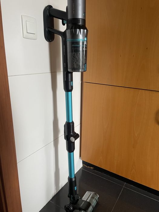 Aspirador Conga Rockstar 2500 Thunder Flex Animal