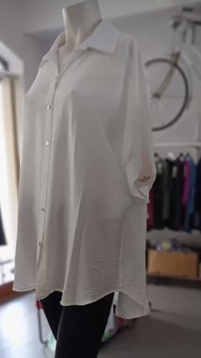 Camisa Laço tam. XL