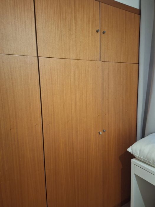 Aluguer de habitação com despesas incluídas