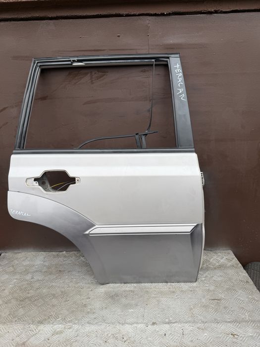 Дверь стекло Хюндай терракан hyundai terracan