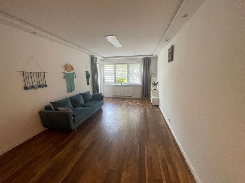 Mieszkanie 50 m², 2 pokoje, Gocław - Widok 2