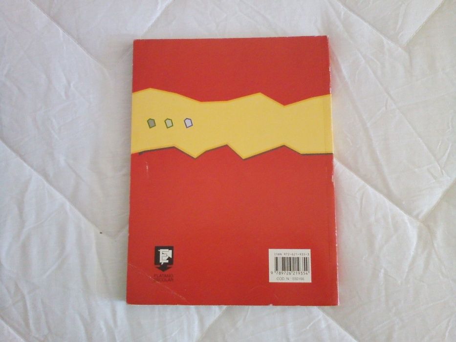 Livro Gramática do Português Moderno