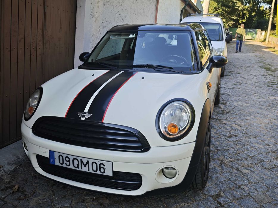 MINI Clubman — fotografia 6