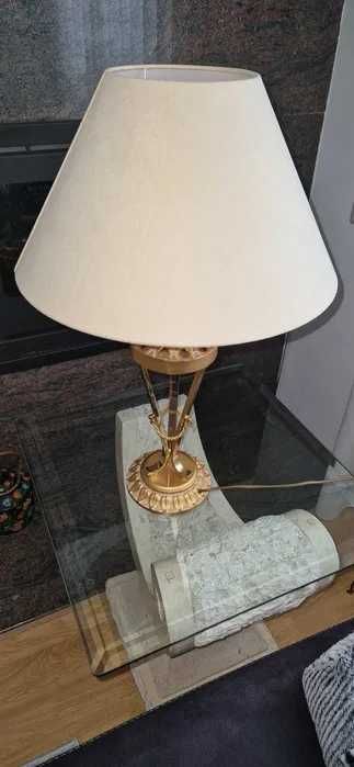 2 Candeeiros como novos