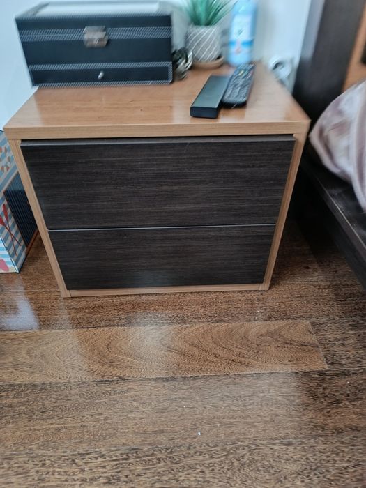 Vendo quarto casal completo como novo