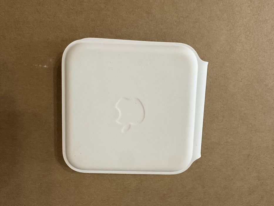 Magsafe duo charger