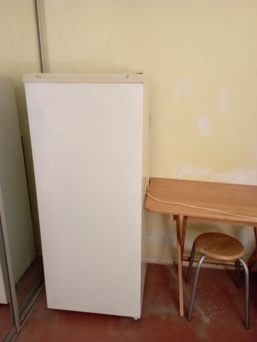Холодильник Донбас