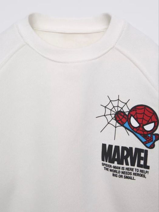 Свитшот Zara размер 86,98