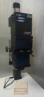 Фотозбільшувач Крокус, кейс для об"єктива, ф-т Nikon F4, інше