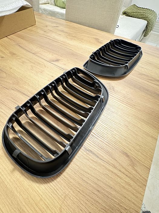 Grelhas frontais serie 3 (f30/f31)