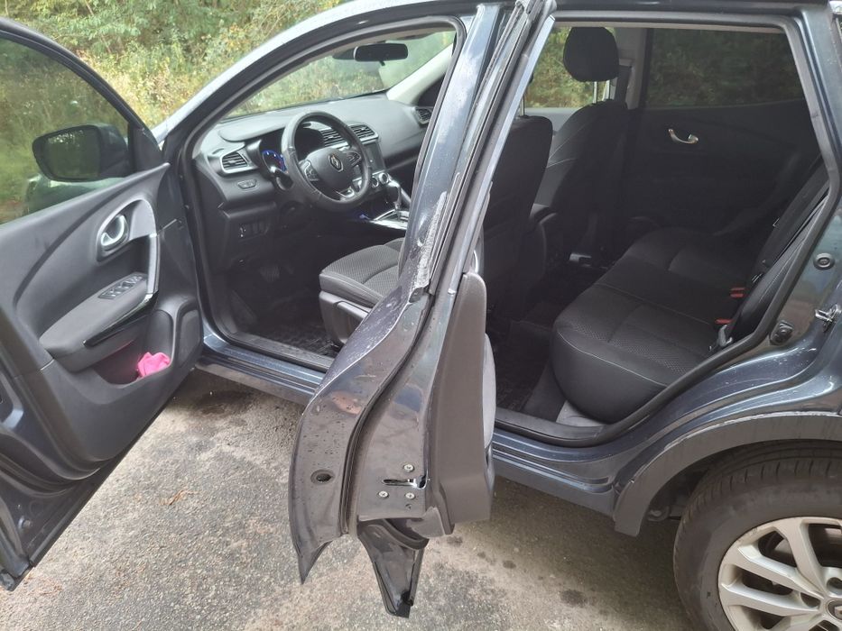 Renault Kadjar 2020 VIN VF1RFE00966762959 фото оголошення 20 з 22