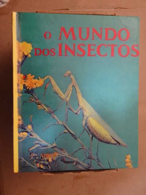Maravilhas do Mundo e da Ciência - 10 Livros