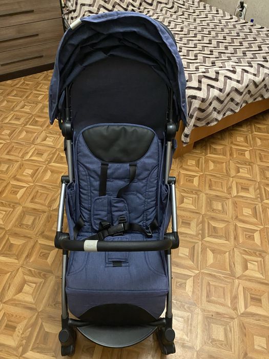 Прогулочна коляска Chicco