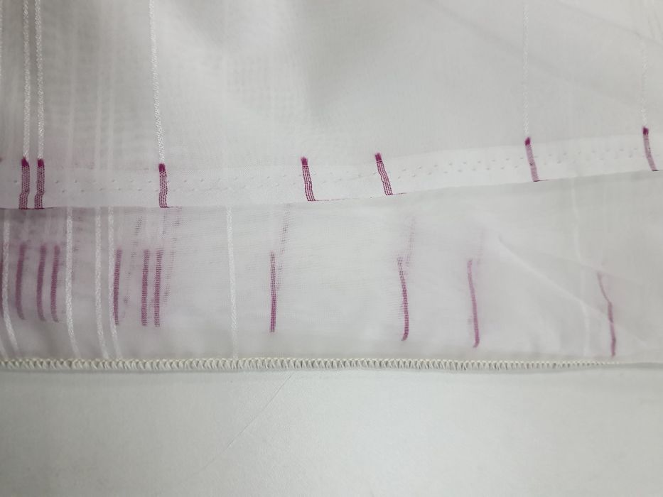 Tkanina ozdobna szer.295 cm.