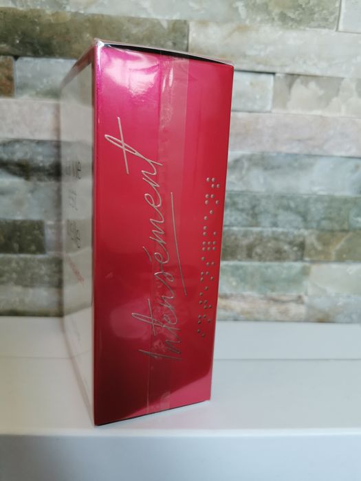 Nowe perfumy Lancome La Vie Est Belle Intensement 100ml