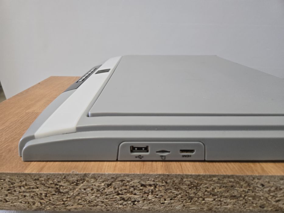 Ecrã de Teto 19 " para Autocaravana.