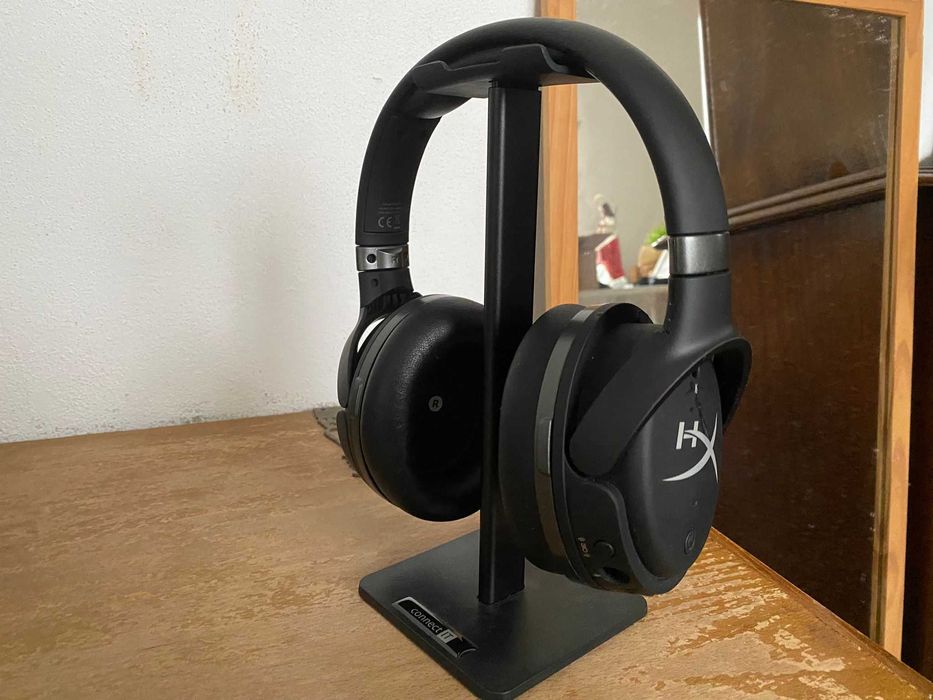 Headset Hyperx Cloud Orbit S