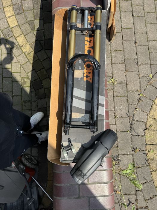 Prime rocket caly albo na częsci