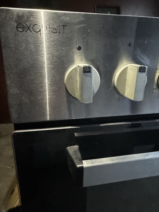 Духовой шкаф встроеный