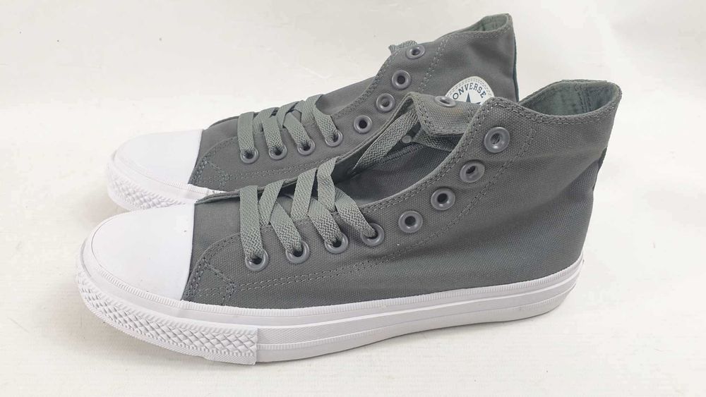 Converse trampki damskie Chuck Taylor Spec Hi rozmiar 40