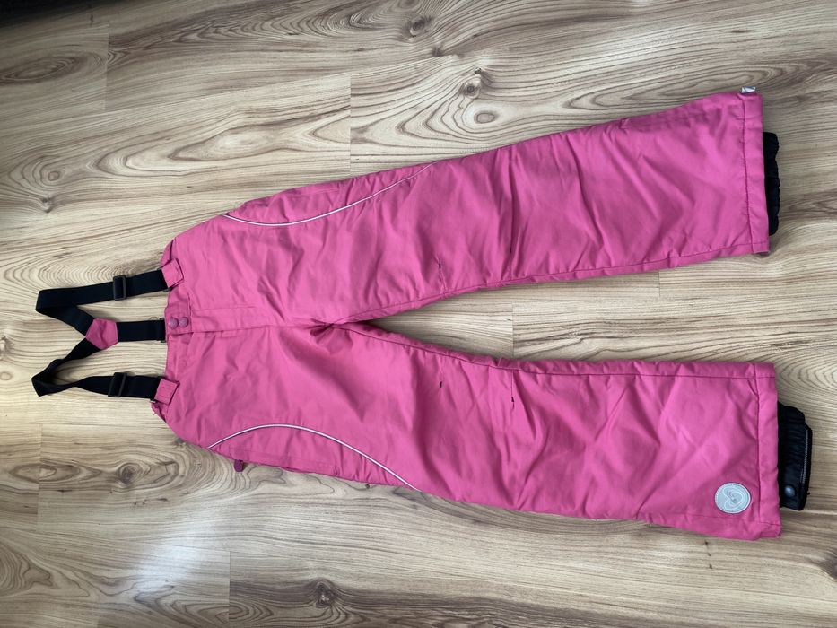 Spodnie narciarskie tozm. 152