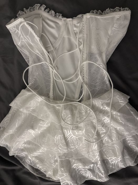 Комбінезон shein