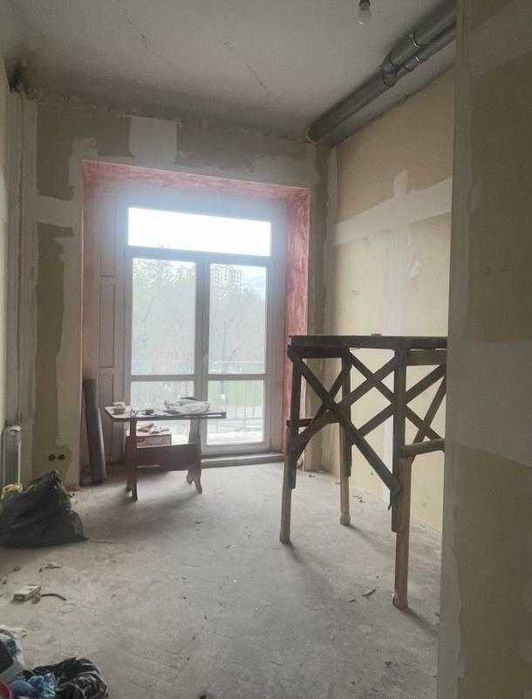 Гостинка на Полтавском шляхе р-н ЮЖД