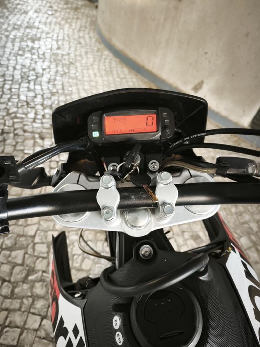 Aprilia 125 SX 2023