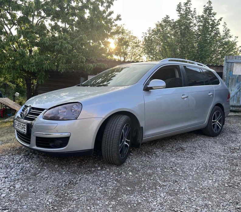 Продам  Volkswagen  Golf 5 2009
