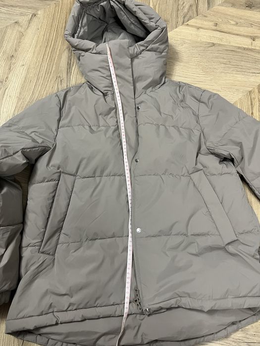 Oysho - жіночий пуховик