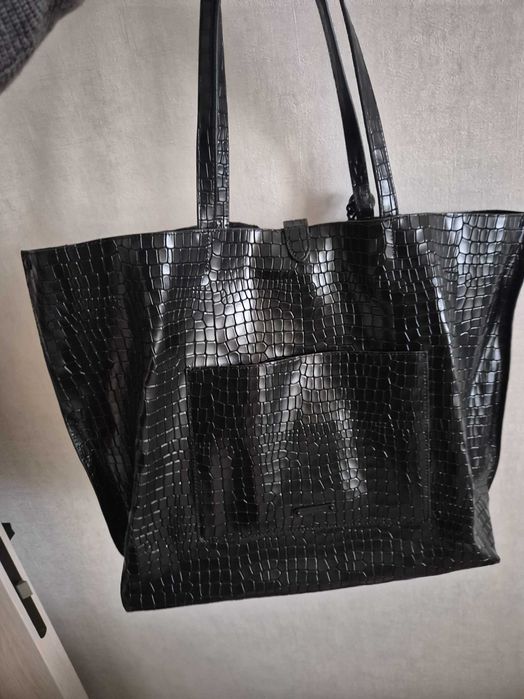 Шикарний шопер Rebecca Minkoff