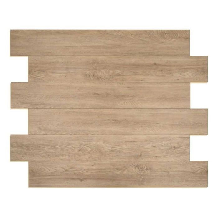 Panele winylowe WPC Bestlaminate - Dąb Cleveland NOWOŚĆ!