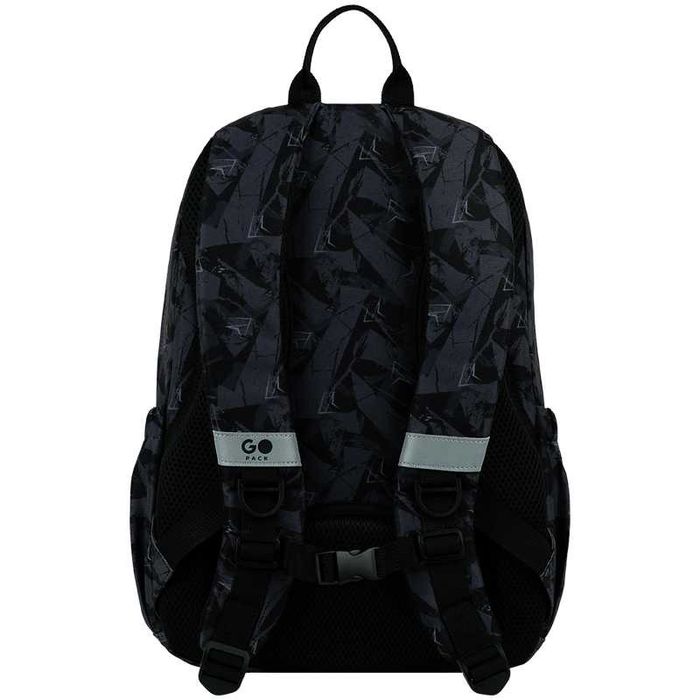 Рюкзак для школи GoPack Unlimited GO26-120M-4  (подарунок пляшка для води Kite)