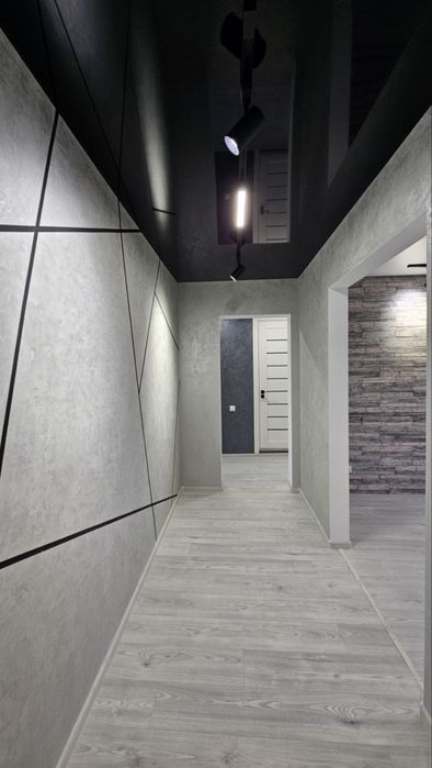 Продам 3 комнатную квартиру с ремонтом I
