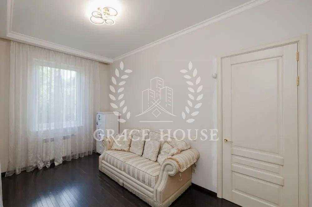 Продажа дома с ремонтом Чапаевка Вита-Литовская Конча-Заспа 4 спальни