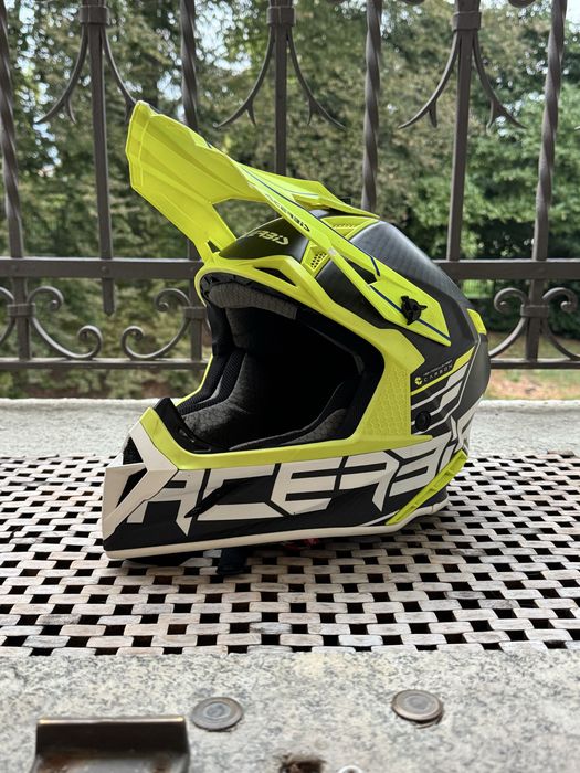 Продам Acerbis Steel Carbon