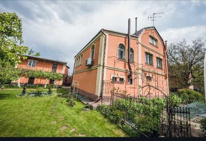 Дом по адресу ул. Лукьяненко Левка(Тимошенко) (площадь 228 м²) - Atlanta.ua - фото 2