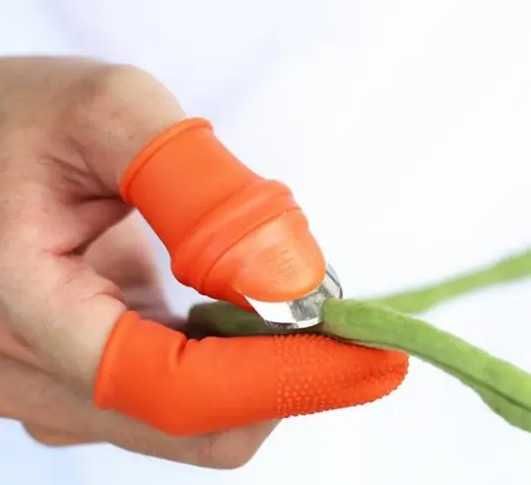 сікатор на палець