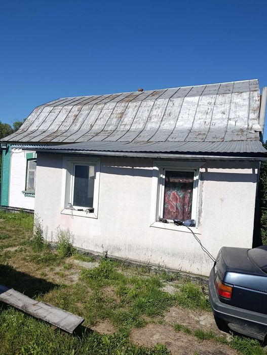 Продається будинок у селі