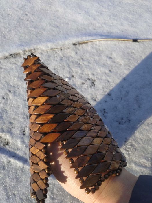 Клатч Сумка-клатч 33/18см