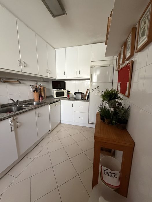 T2 Duplex com piscina privada em LAVRA para arrendar