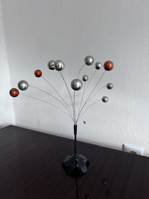 Сувенір колекційний предмет «Салют» виготовлений у СРСР